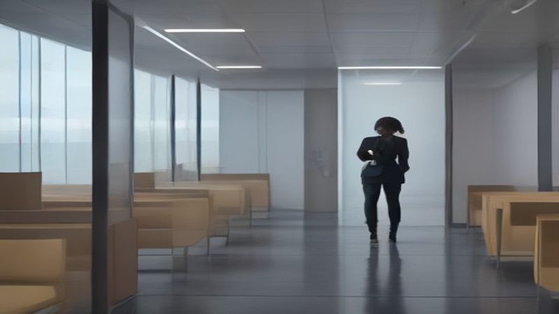 推特网页版在浏览器中展示全球实时信息流的使用界面