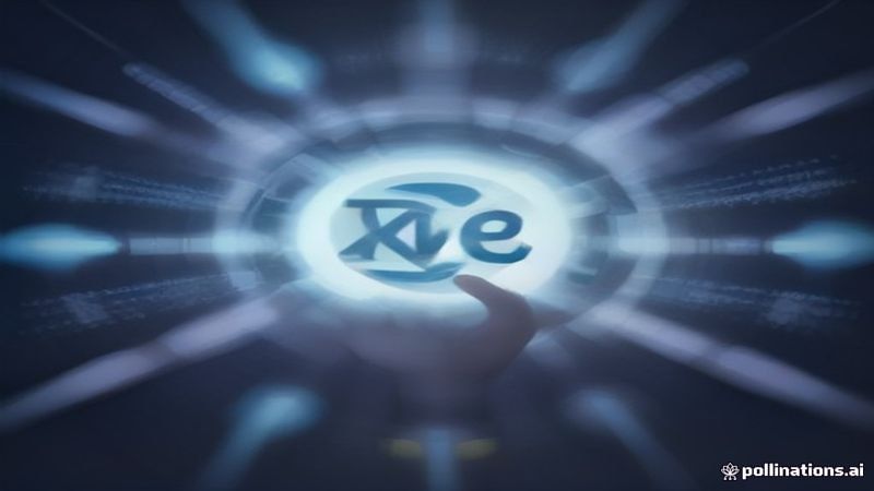 x网页版推特多栏信息流操作界面